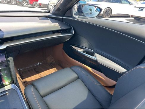 Used 2024 Lucid Air Touring AWD/4WD image 18
