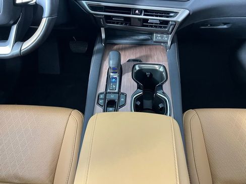 Used 2023 Lexus RX 350 image 16