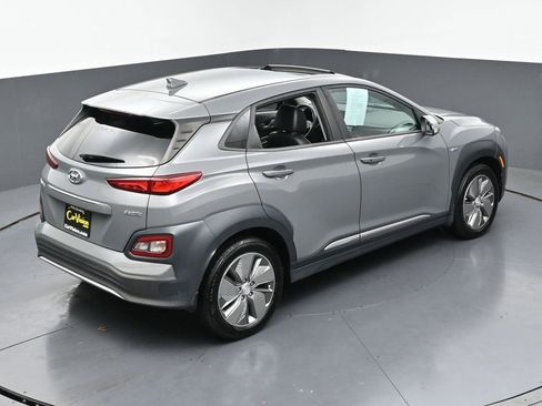 Used 2020 Hyundai Kona Ultimate w/ Cargo Package image 46