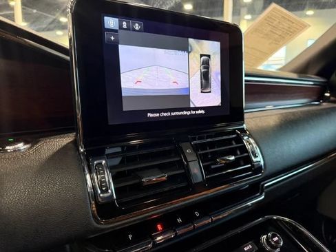Used 2021 Lincoln Navigator L Reserve RWD image 28