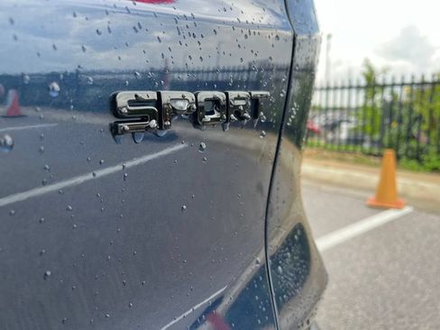 Certified 2026 Honda CR-V Sport-L image 9