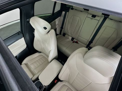 Used 2022 BMW X3 xDrive30i w/ M Sport Package 2 image 22