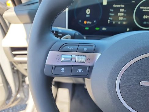 New 2025 Hyundai Sonata Limited image 22