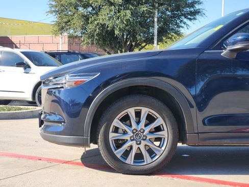 Used 2020 MAZDA CX-5 Grand Touring Reserve image 10