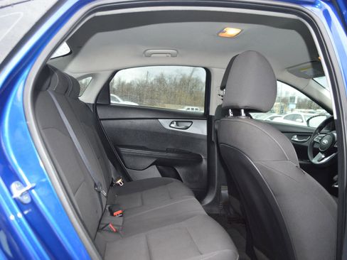 Used 2020 Kia Forte LXS image 25