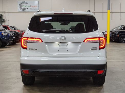 Used 2022 Honda Pilot Sport image 10