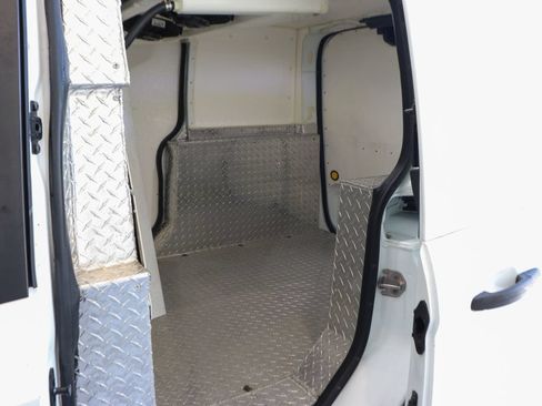 Used 2020 Ford Transit Connect XL FWD image 8