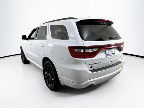 Used 2022 Dodge Durango GT image 7