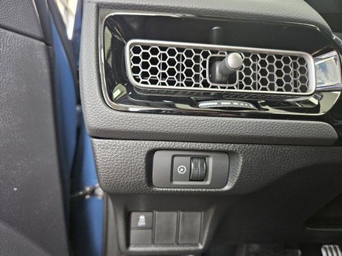 New 2026 Honda Civic Sport image 27