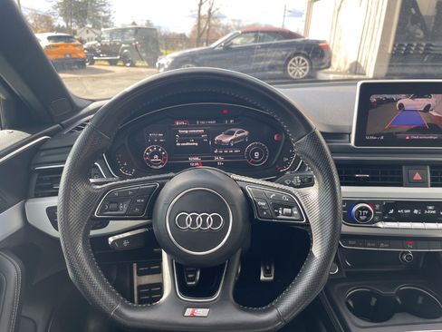 Used 2017 Audi A4 2.0T Premium Plus w/ Premium Plus Package image 19