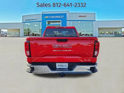 New 2026 GMC Sierra 1500 SLE