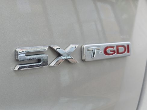 Used 2014 Kia Optima SX w/ SX Turbo Premium Package FWD image 11