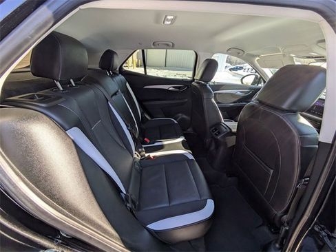 Used 2025 Buick Envision Sport Touring image 33