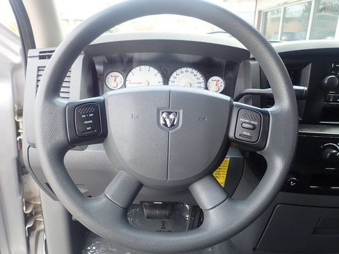 Used 2006 Dodge Ram 1500 Truck ST w/ V6 Value Group image 6