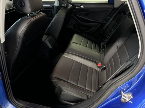 Certified 2024 Volkswagen Jetta SE FWD image 16