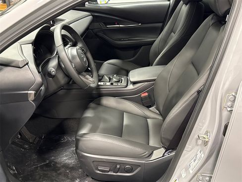 New 2026 MAZDA CX-30 AWD 2.5 S w/ Select Sport Pkg image 4