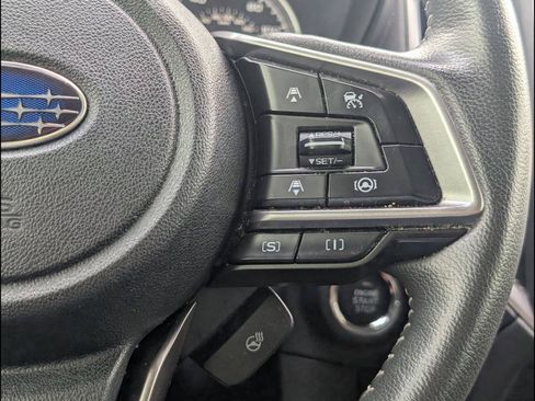 Used 2023 Subaru Forester Limited AWD/4WD image 19