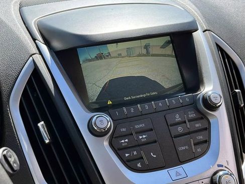 Used 2017 GMC Terrain SLE AWD/4WD image 24