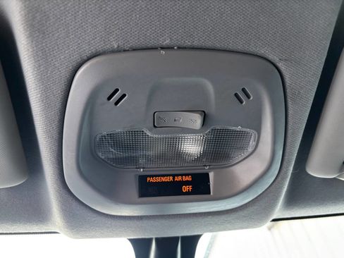 Used 2017 Chevrolet Spark LS image 47