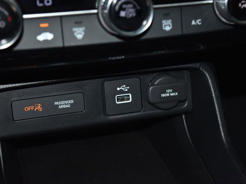 Used 2024 Honda Civic LX image 14