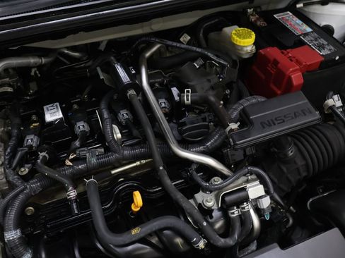 Used 2023 Nissan Sentra SV w/ All-Weather Package FWD image 27