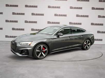 Used 2023 Audi A5 2.0T Premium Plus w/ Premium Plus