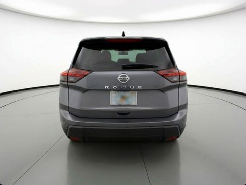 Used 2025 Nissan Rogue SV FWD image 7