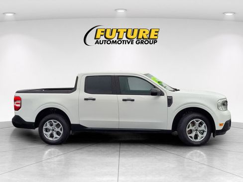 Used 2024 Ford Maverick XLT w/ XLT Luxury Package image 3
