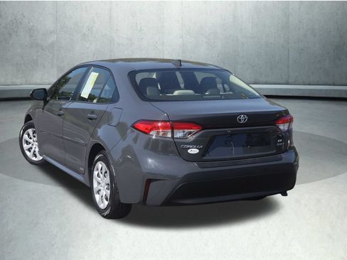 Used 2026 Toyota Camry XLE w/ Preferred Package 2 (TMS) AWD/4WD image 25