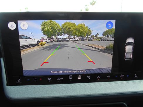 Used 2026 Ford Maverick XLT w/ Equipment Group 301A AWD/4WD image 20