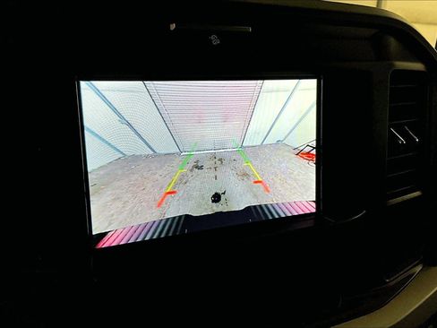 Used 2026 Ford F350 XL w/ STX Appearance Package image 20