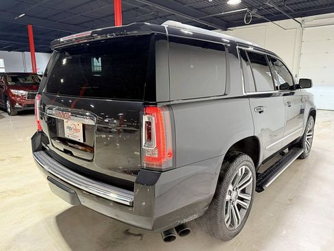 Used 2020 GMC Yukon Denali w/ Denali Ultimate Package image 7