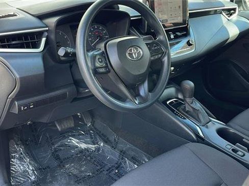 Certified 2023 Toyota Corolla LE image 11