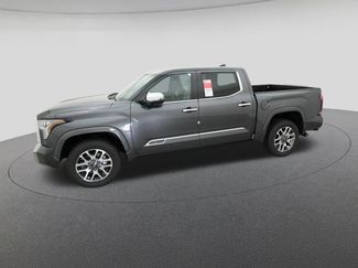 New 2026 Toyota Tundra 1794 Edition AWD/4WD video 2