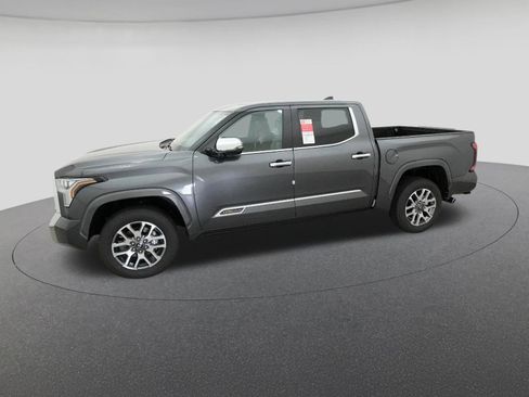 New 2026 Toyota Tundra 1794 Edition AWD/4WD image 2