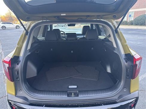 Certified 2024 Kia Seltos SX image 13