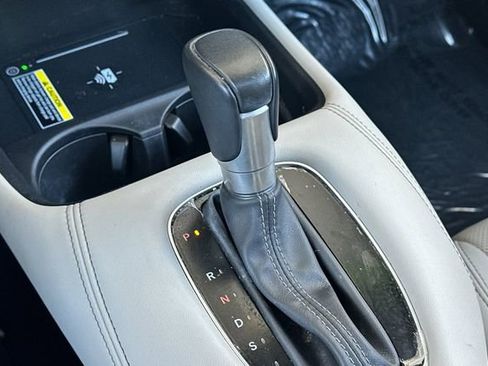Used 2024 Honda HR-V EX-L image 23