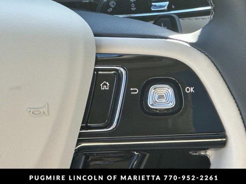 New 2026 Lincoln Corsair Premiere image 26