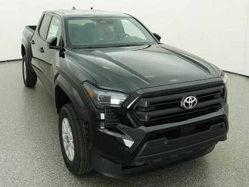 New 2026 Toyota Tacoma SR RWD image 14