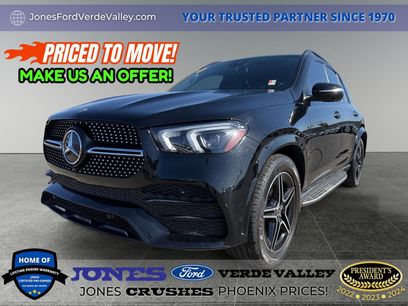 Used 2020 Mercedes-Benz GLE 350