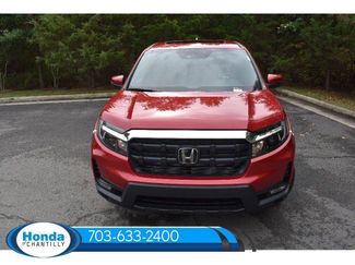 New 2026 Honda Ridgeline RTL video 3