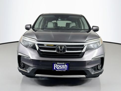 Certified 2019 Honda Pilot EX-L image 2