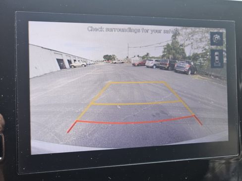 Used 2023 Hyundai Tucson SEL image 18