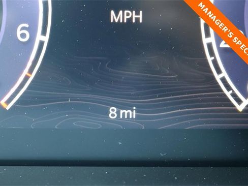 New 2025 Jeep Grand Cherokee Limited w/ Black Appearance Package image 26