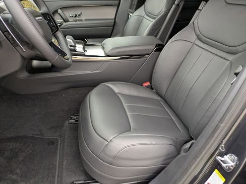 New 2026 Land Rover Range Rover Sport Dynamic SE image 12