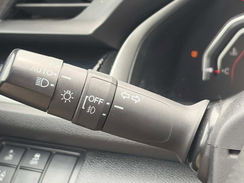 Used 2019 Honda Civic Sport image 24