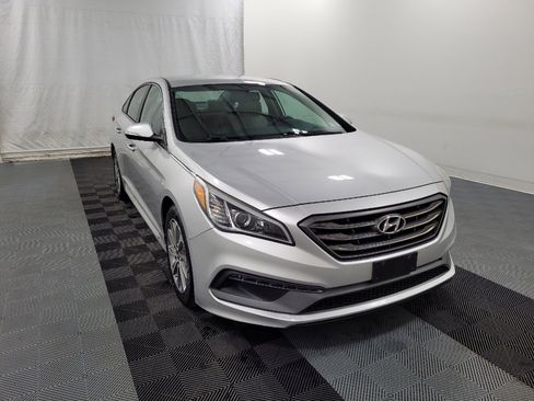 Used 2016 Hyundai Sonata Sport image 13
