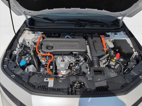 New 2025 Honda Accord Sport image 19