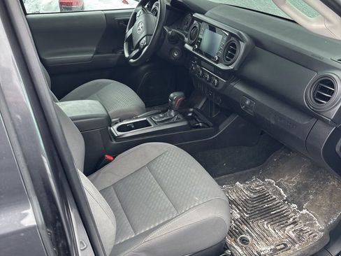 Used 2023 Toyota Tacoma SR image 9