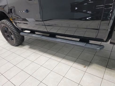 Used 2023 RAM 1500 Big Horn image 31